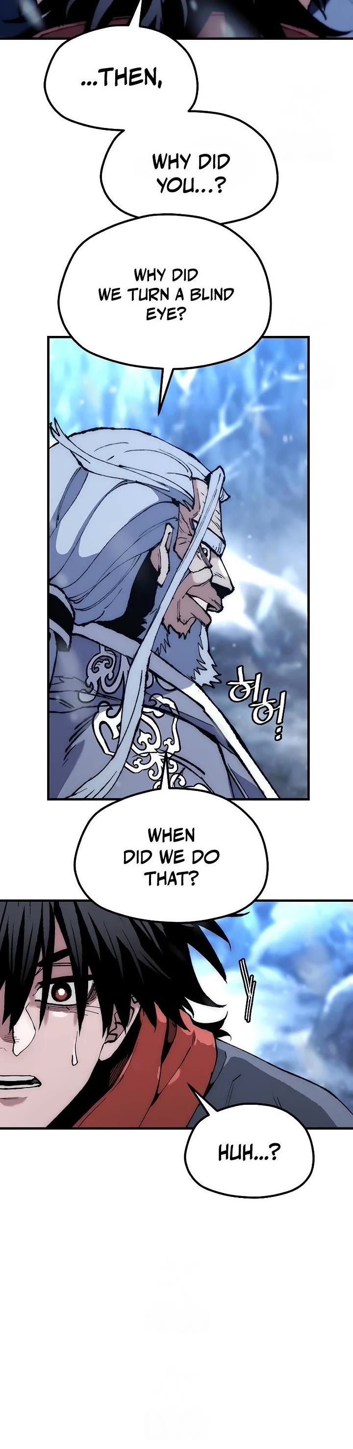 Murim RPG Simulation chapter 168 page 9