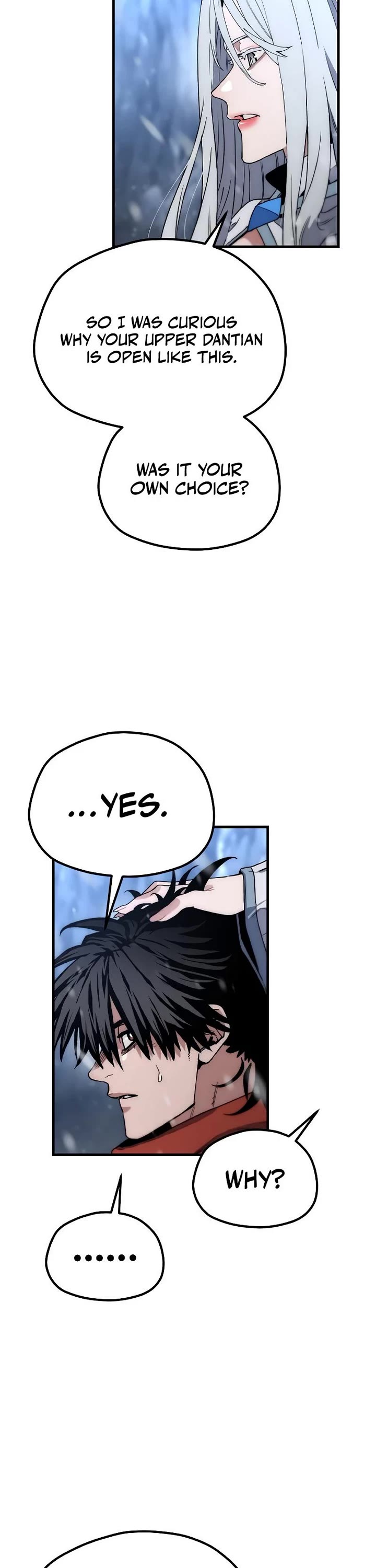 Murim RPG Simulation chapter 169 page 52