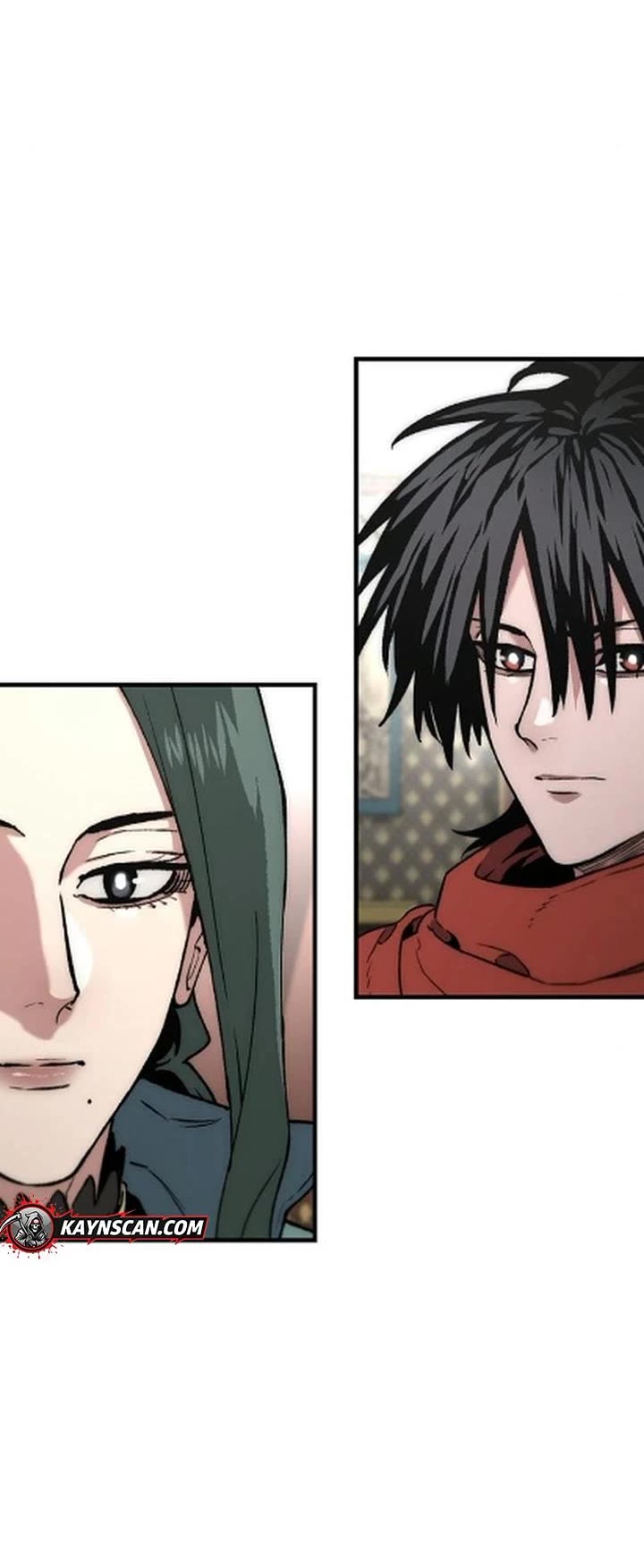 Murim RPG Simulation chapter 170 page 44
