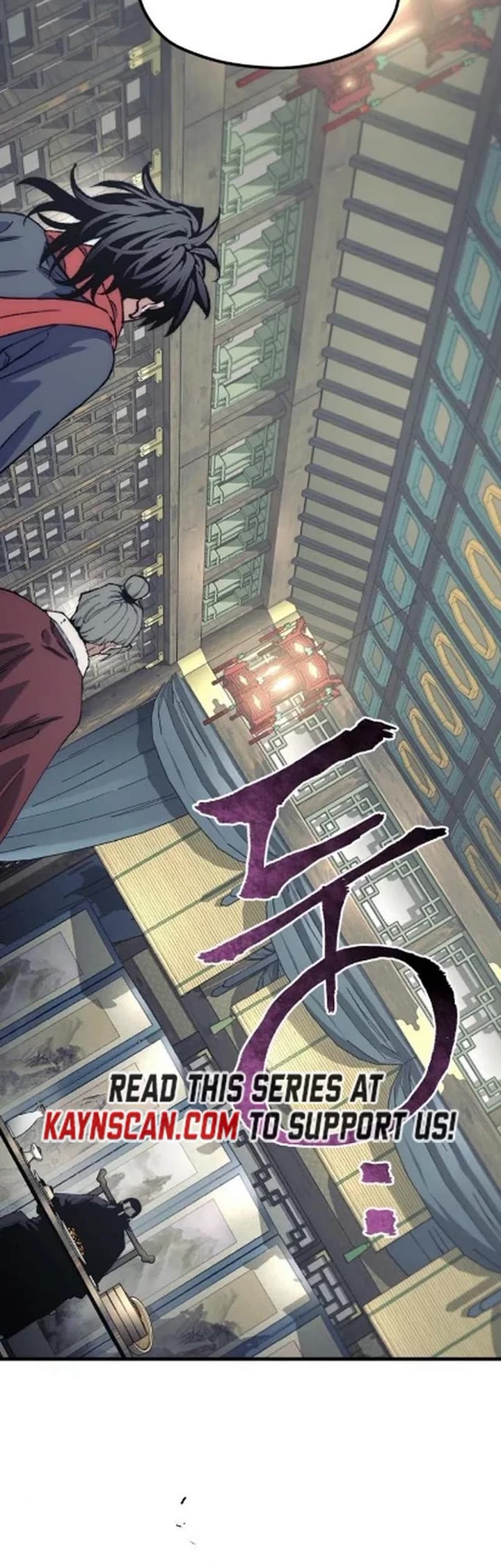 Murim RPG Simulation chapter 171 page 34