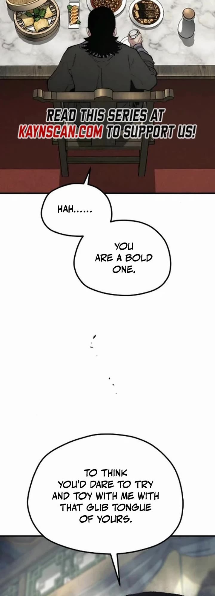 Murim RPG Simulation chapter 171 page 39
