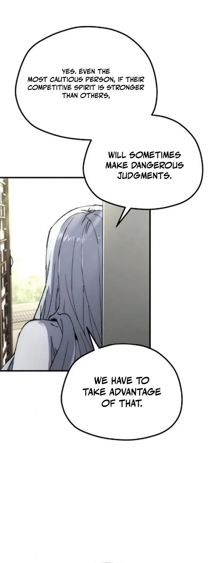 Murim RPG Simulation chapter 171 page 5