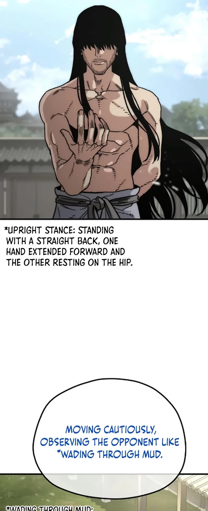 Murim RPG Simulation chapter 172 page 24