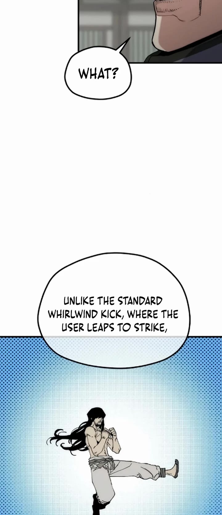 Murim RPG Simulation chapter 172 page 39