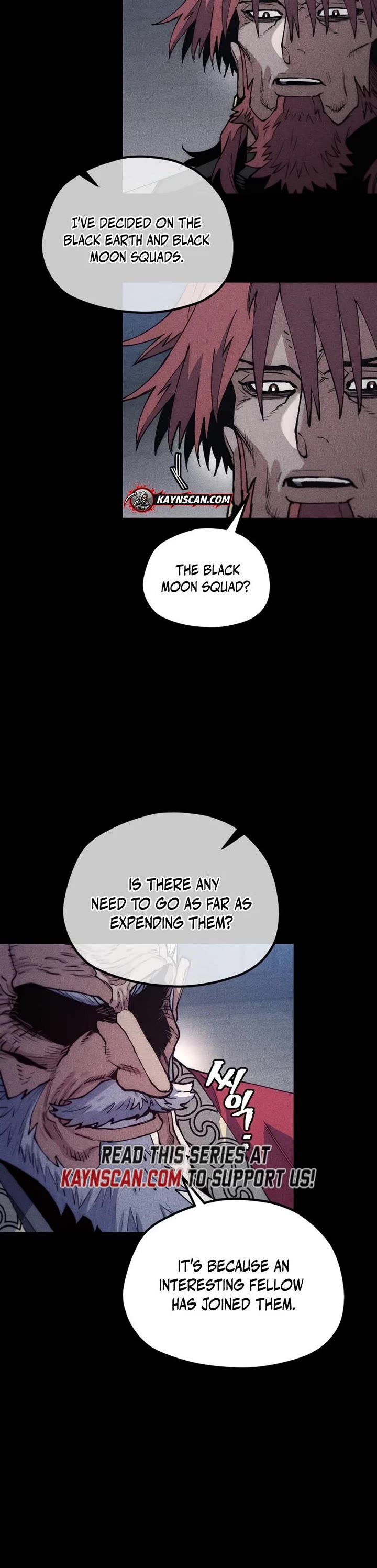 Murim RPG Simulation chapter 175 page 19