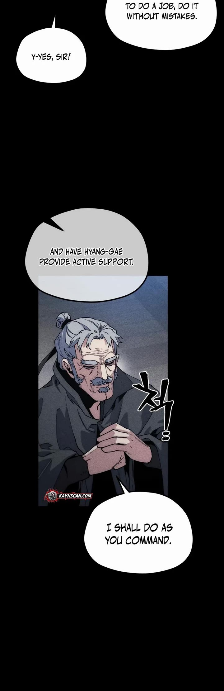 Murim RPG Simulation chapter 175 page 24