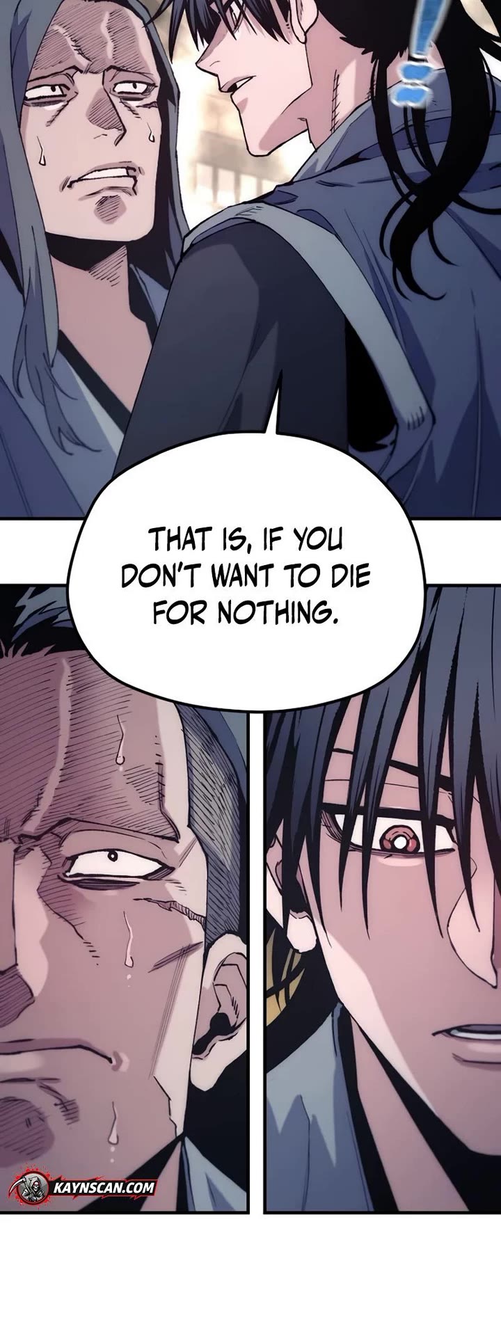 Murim RPG Simulation chapter 175 page 43