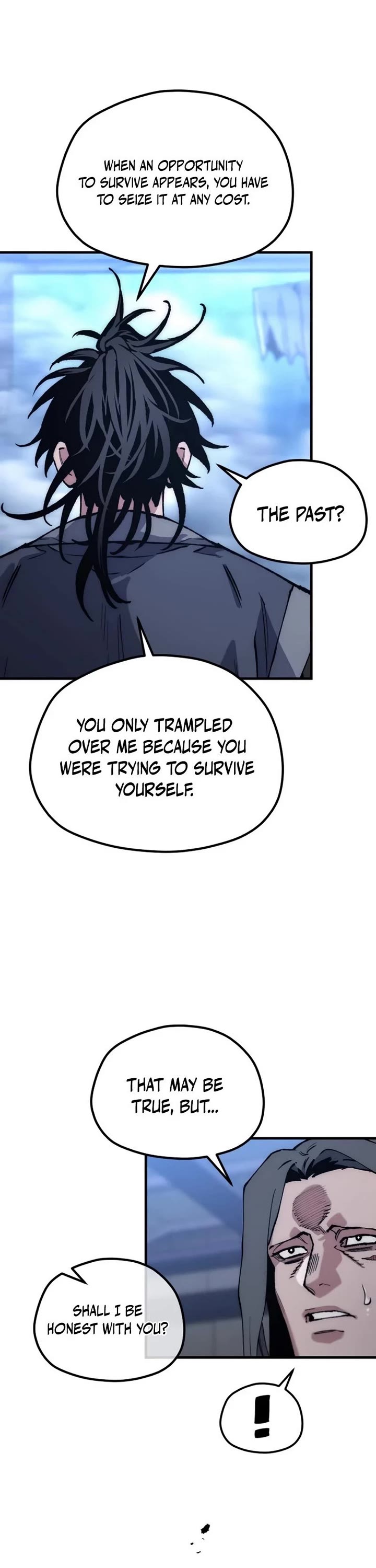 Murim RPG Simulation chapter 176 page 27