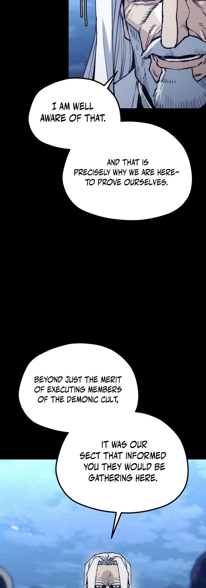 Murim RPG Simulation chapter 176 page 48