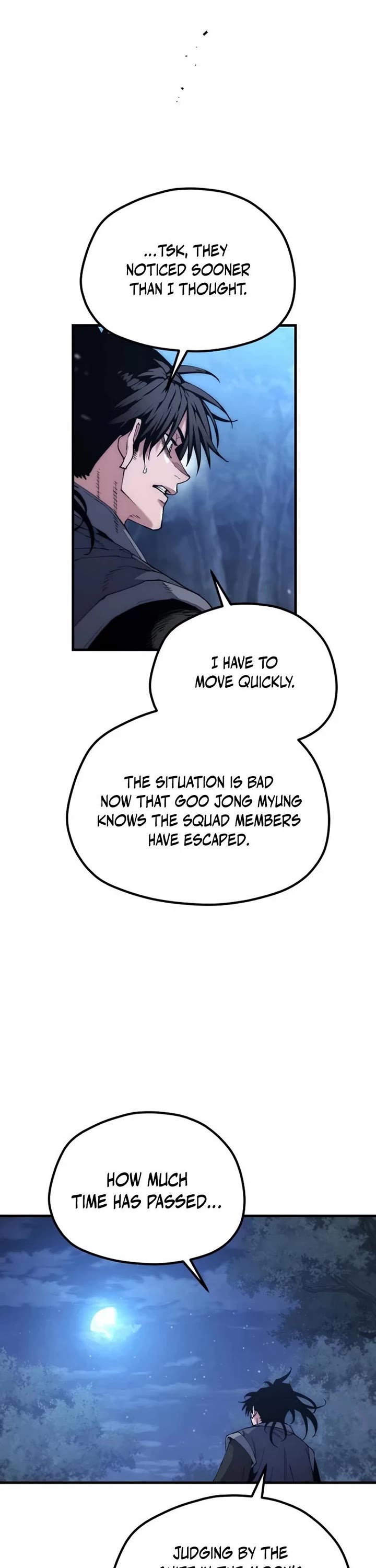Murim RPG Simulation chapter 176 page 55
