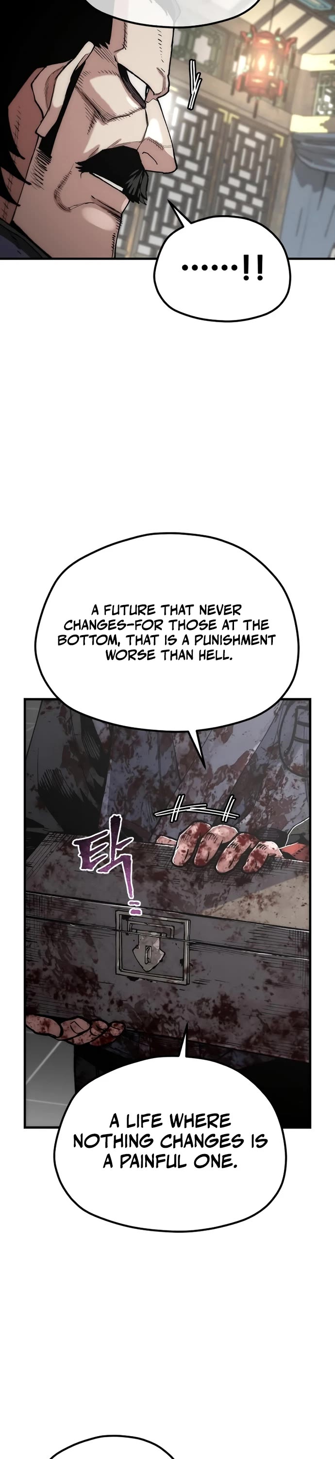 Murim RPG Simulation chapter 178 page 18