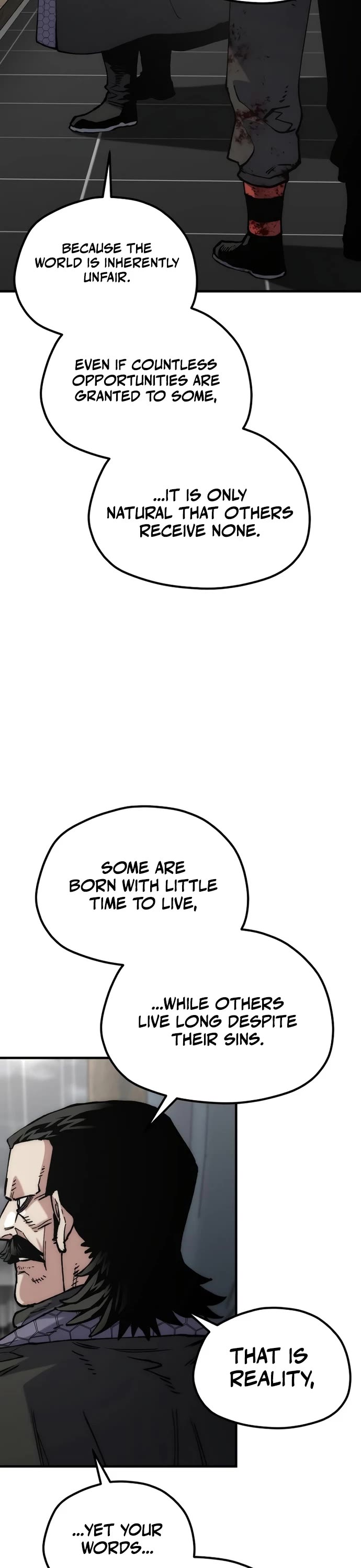 Murim RPG Simulation chapter 178 page 22