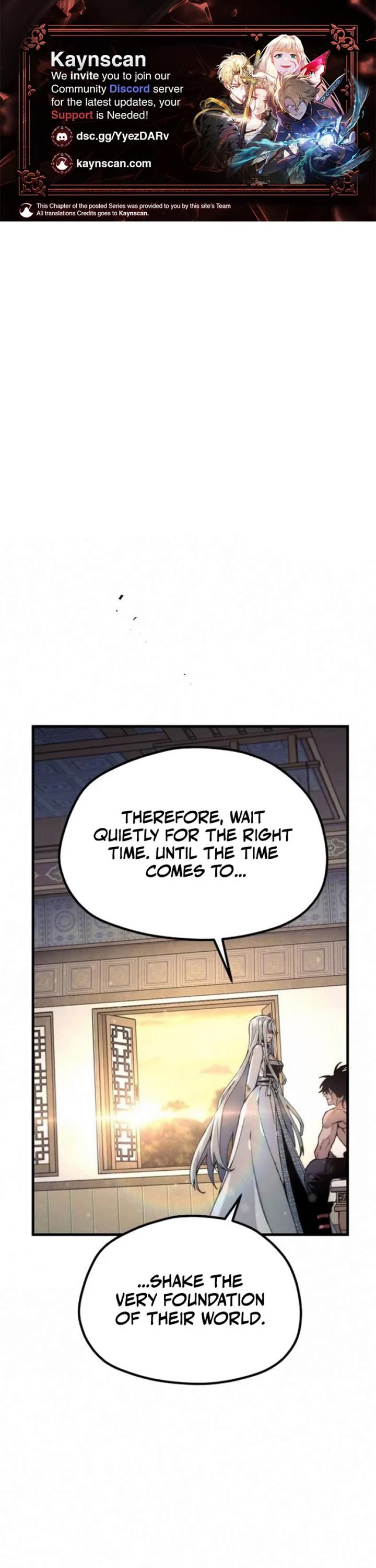 Murim RPG Simulation chapter 179 page 1