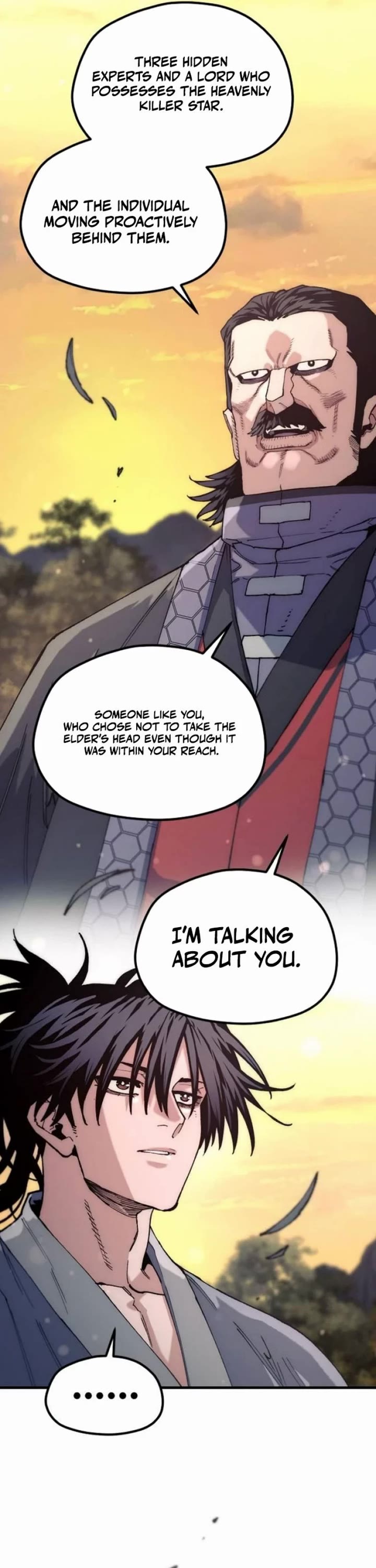 Murim RPG Simulation chapter 179 page 16