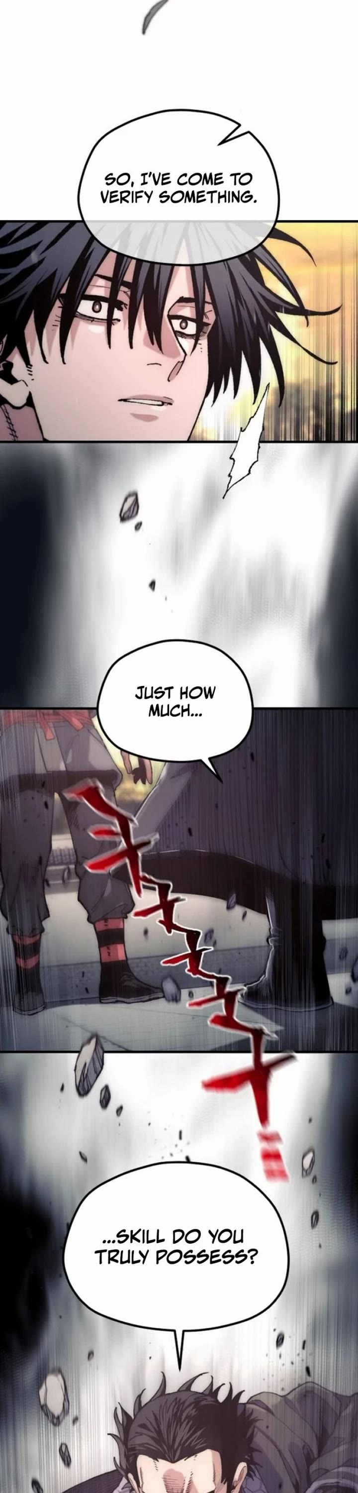 Murim RPG Simulation chapter 179 page 17
