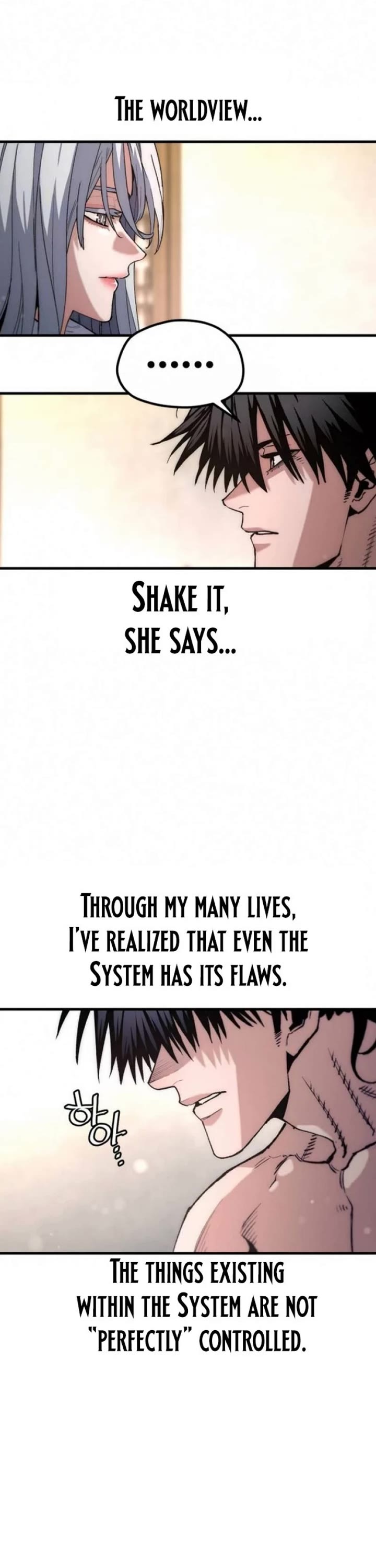 Murim RPG Simulation chapter 179 page 2