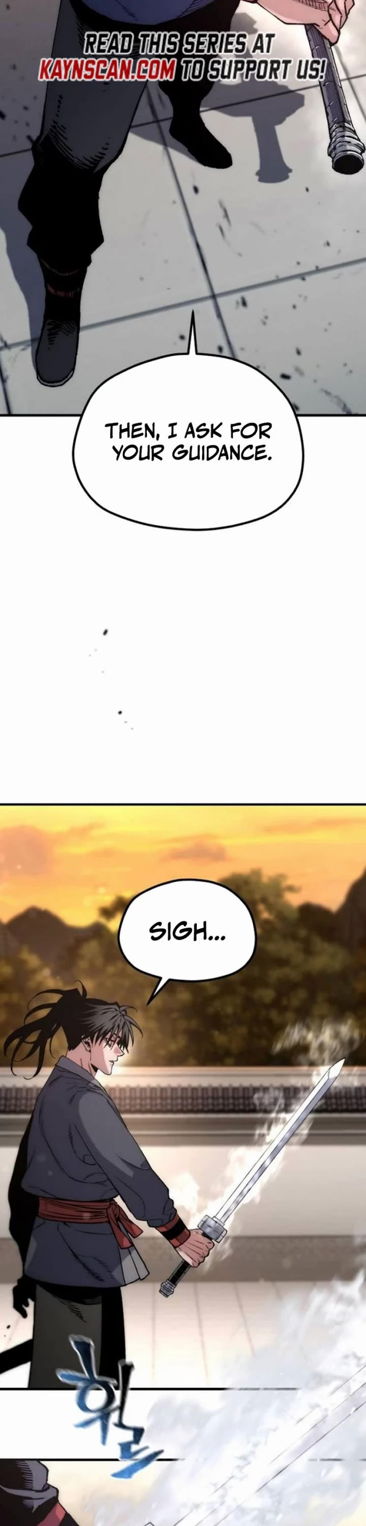 Murim RPG Simulation chapter 179 page 22