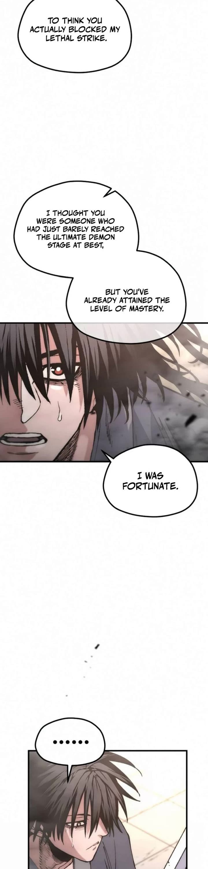 Murim RPG Simulation chapter 179 page 32