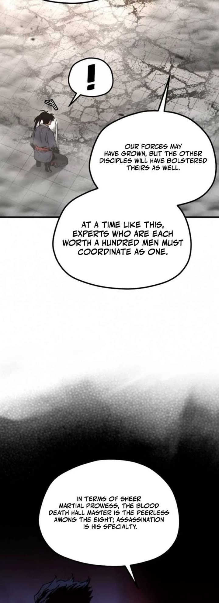 Murim RPG Simulation chapter 179 page 35
