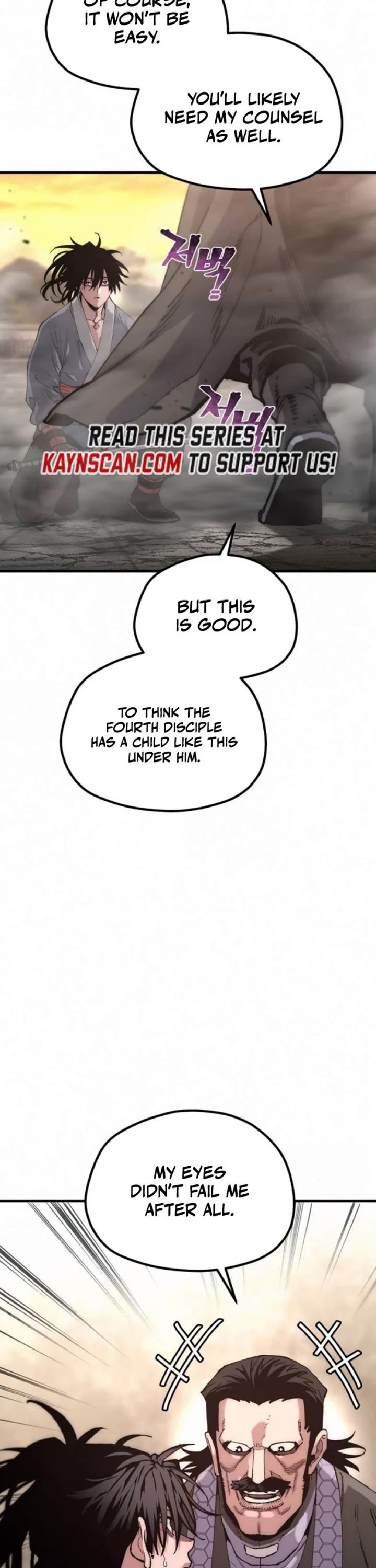 Murim RPG Simulation chapter 179 page 37