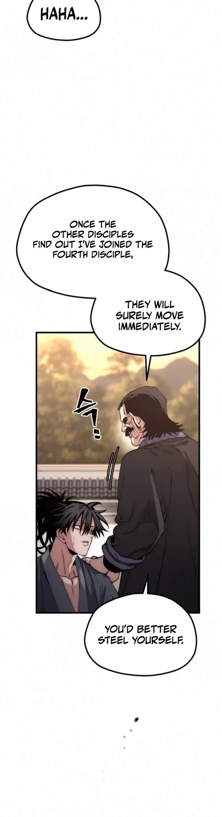 Murim RPG Simulation chapter 179 page 39