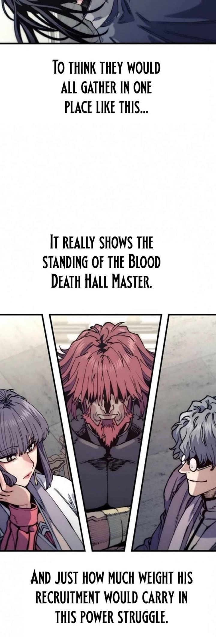 Murim RPG Simulation chapter 179 page 43