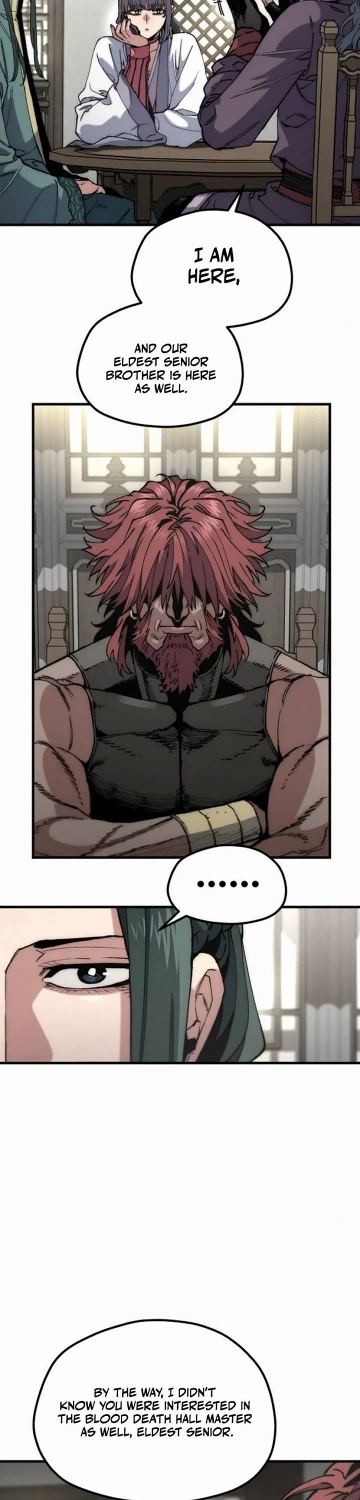 Murim RPG Simulation chapter 179 page 46