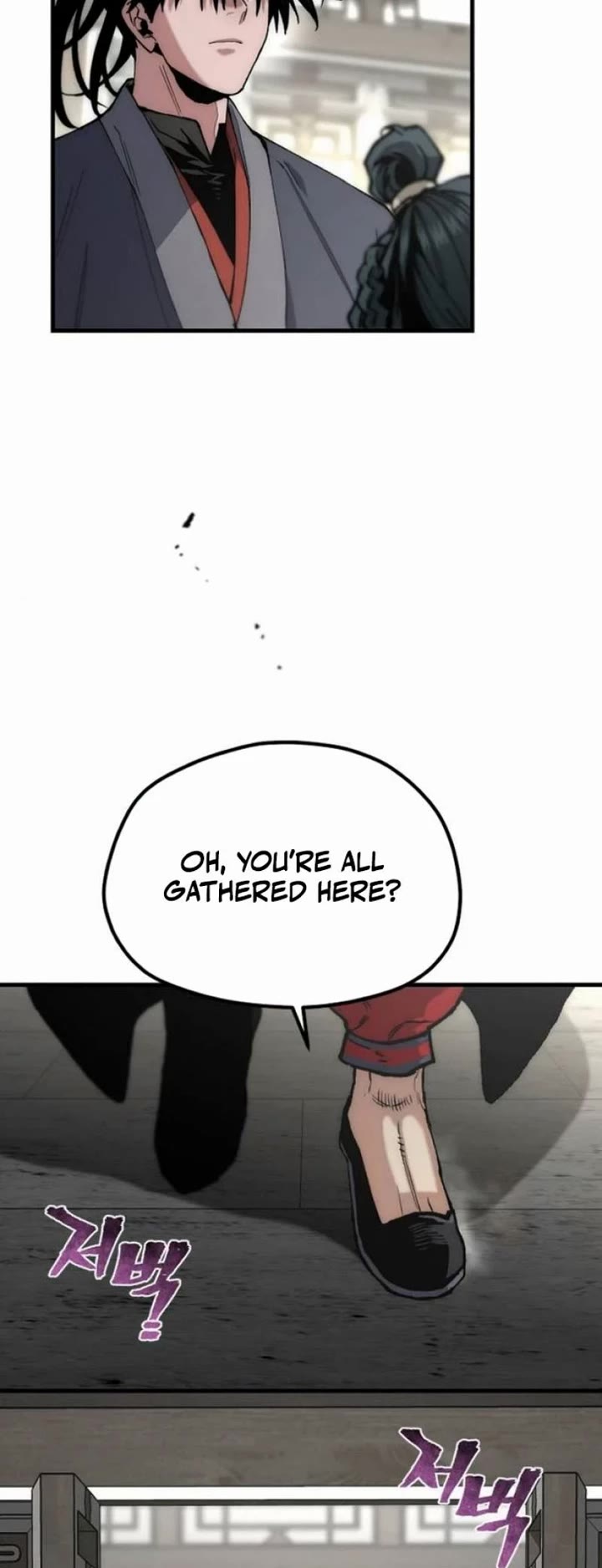 Murim RPG Simulation chapter 179 page 48