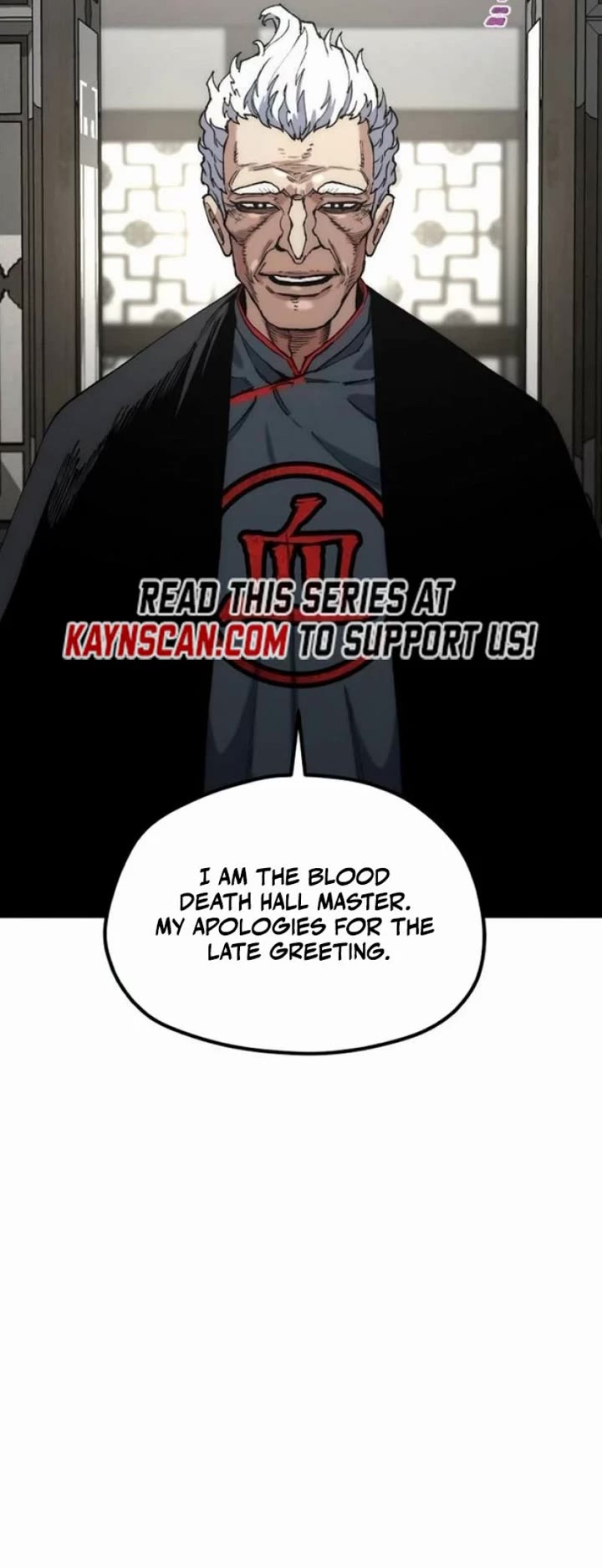 Murim RPG Simulation chapter 179 page 49