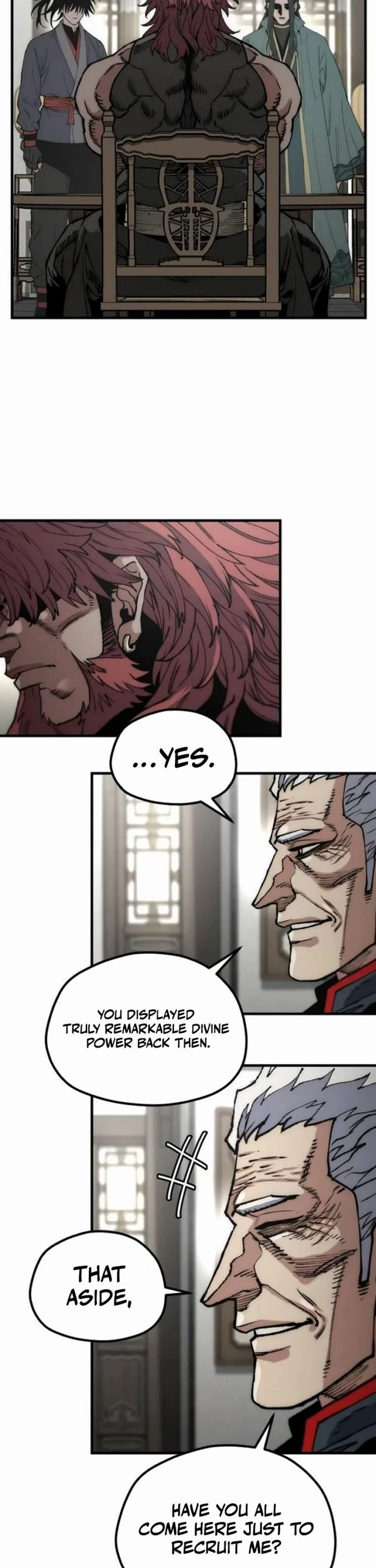 Murim RPG Simulation chapter 179 page 51