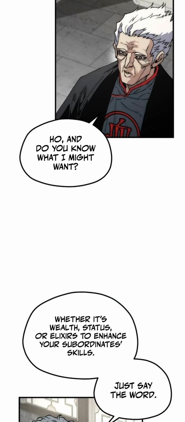 Murim RPG Simulation chapter 179 page 53