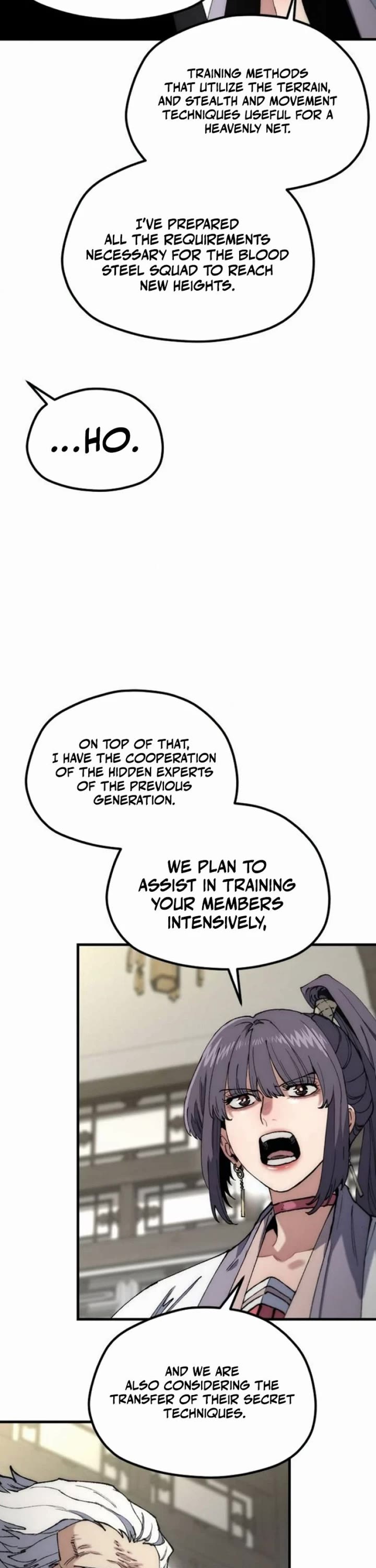 Murim RPG Simulation chapter 179 page 56