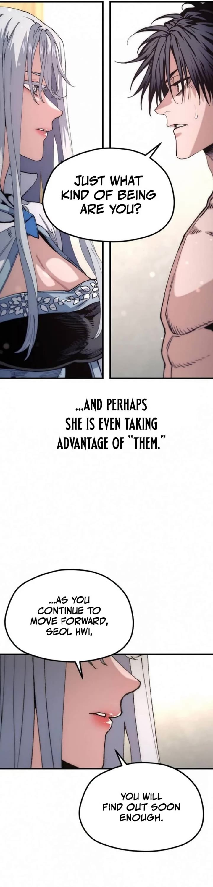 Murim RPG Simulation chapter 179 page 6