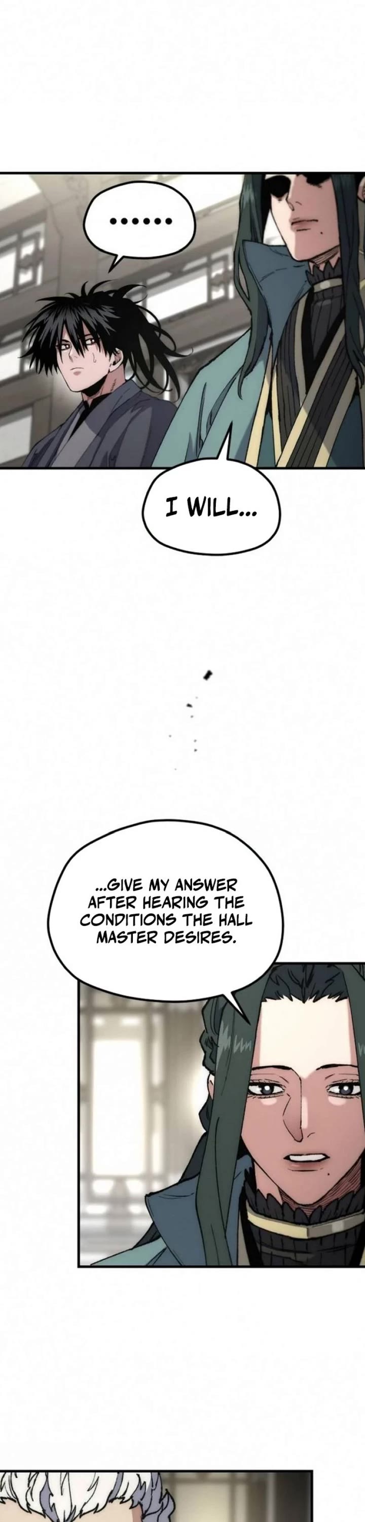 Murim RPG Simulation chapter 179 page 60