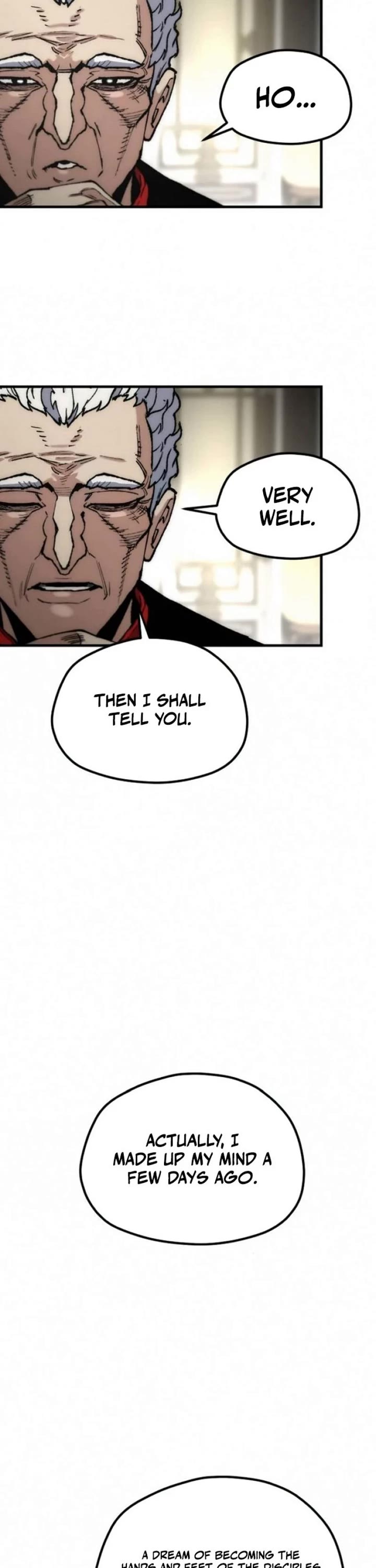 Murim RPG Simulation chapter 179 page 61