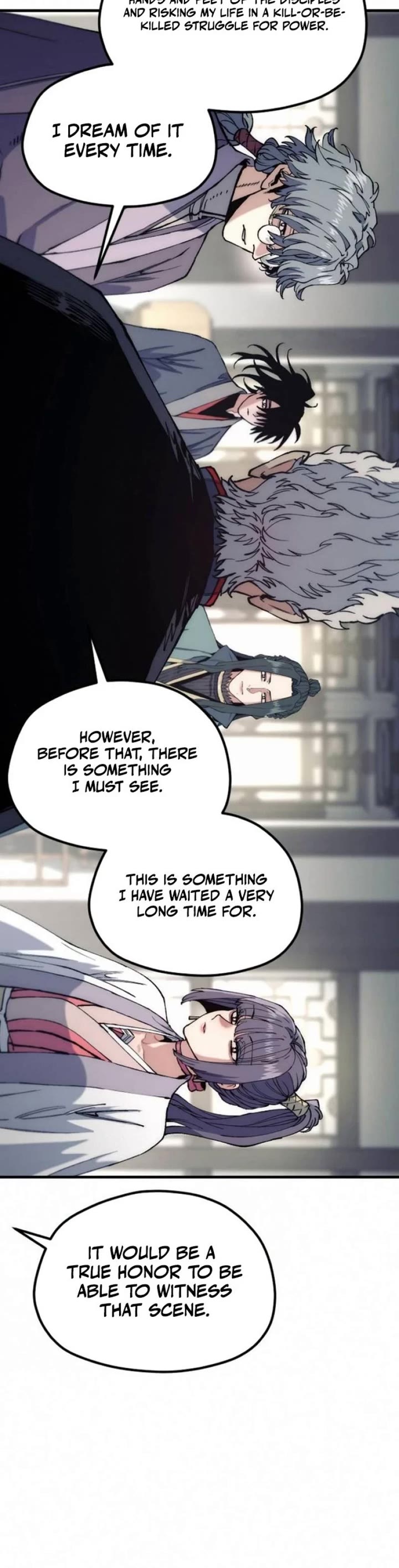 Murim RPG Simulation chapter 179 page 62