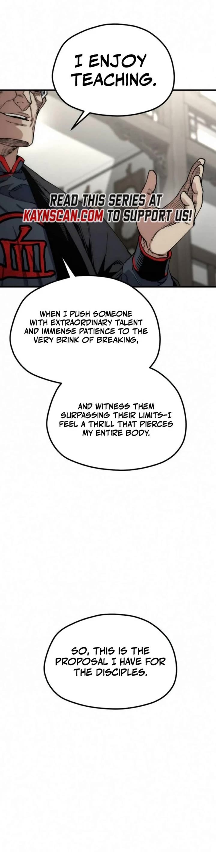 Murim RPG Simulation chapter 179 page 63