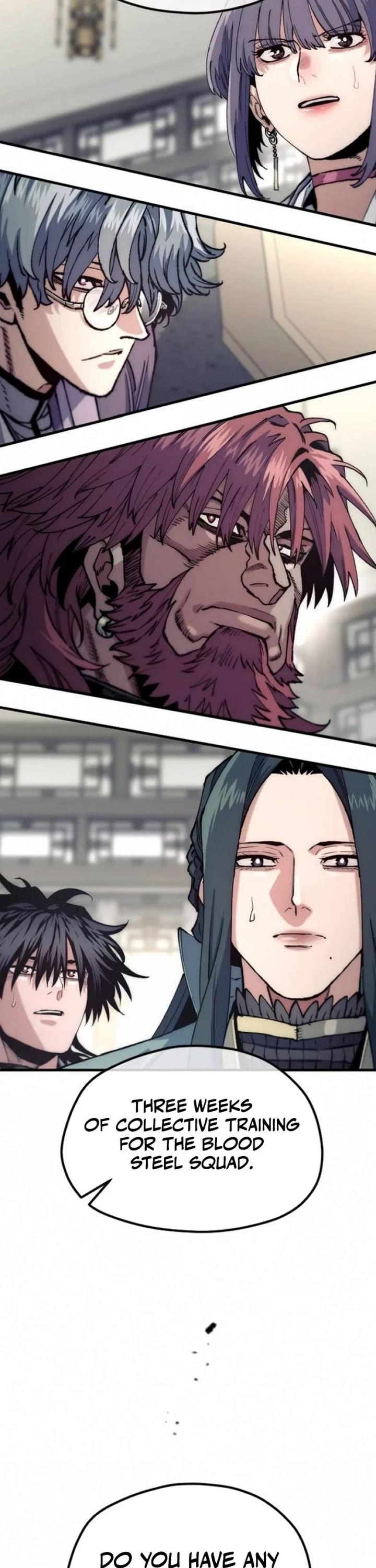 Murim RPG Simulation chapter 179 page 65