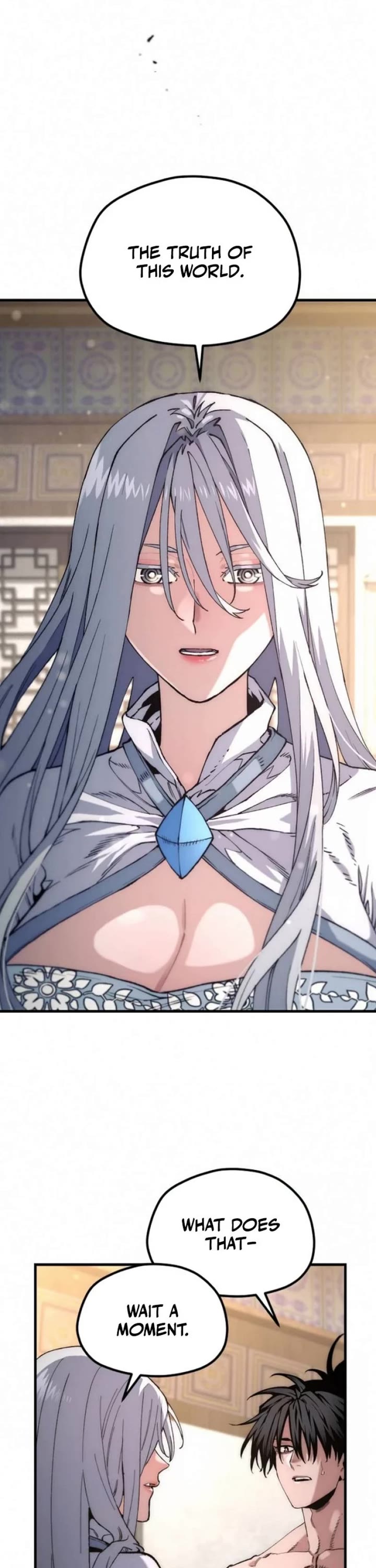 Murim RPG Simulation chapter 179 page 7