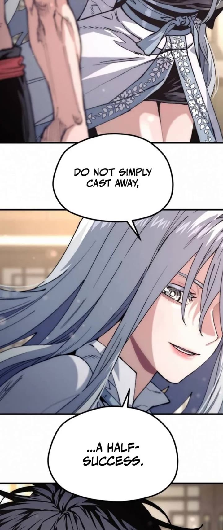Murim RPG Simulation chapter 179 page 9