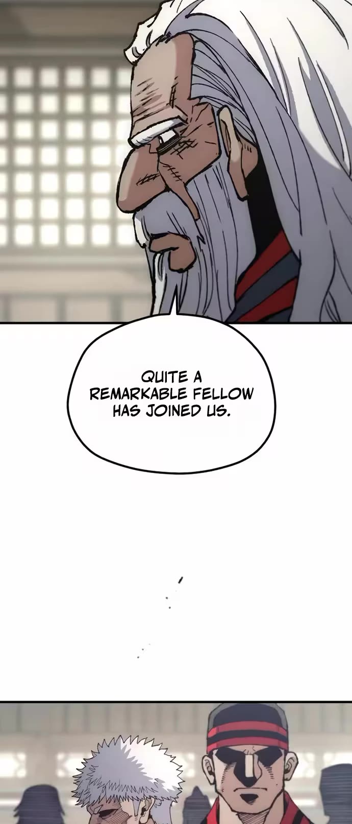 Murim RPG Simulation chapter 180 page 28