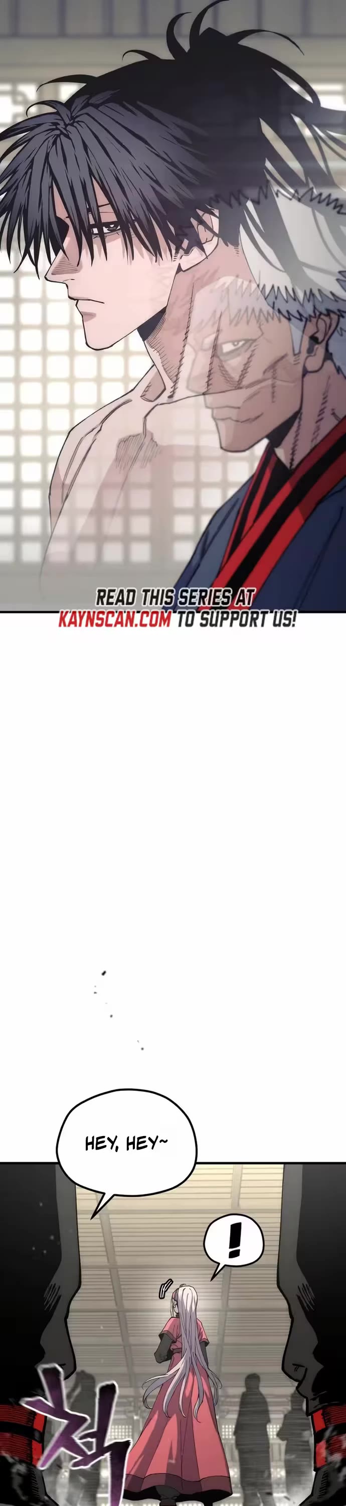 Murim RPG Simulation chapter 180 page 30