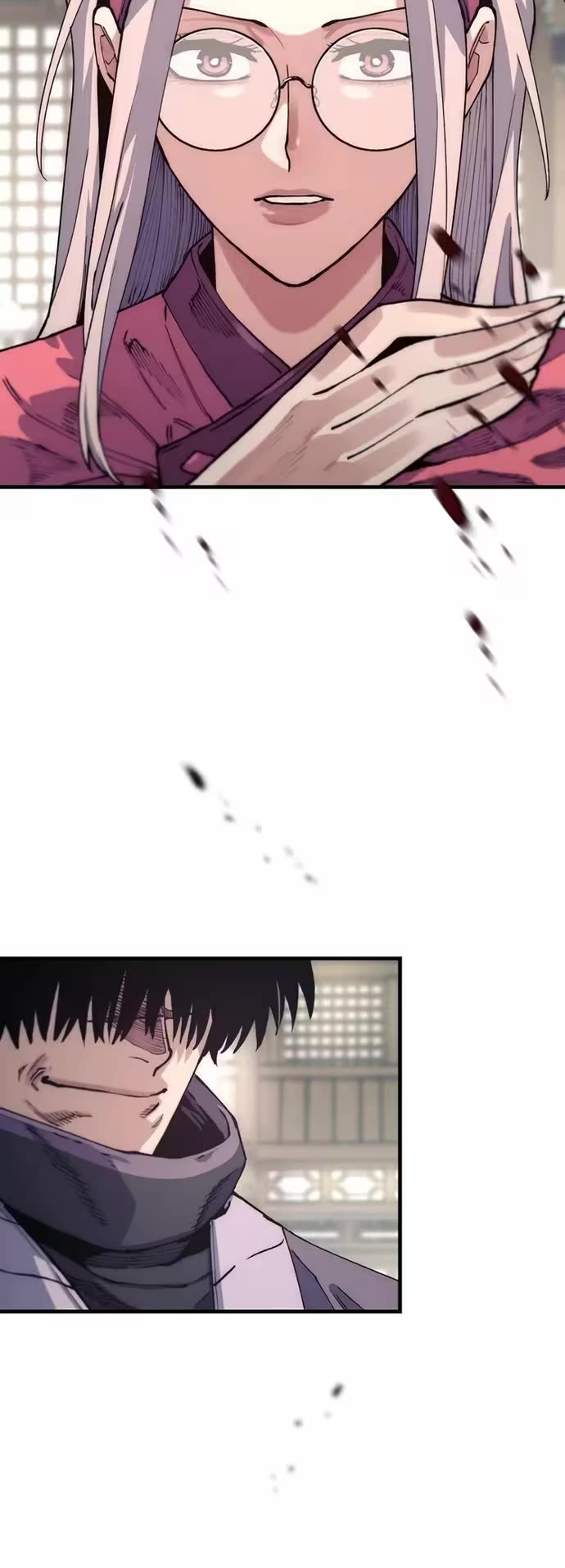 Murim RPG Simulation chapter 180 page 34