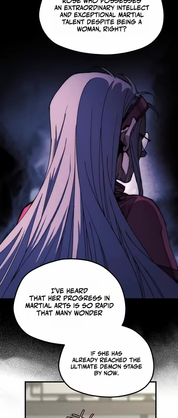 Murim RPG Simulation chapter 180 page 9
