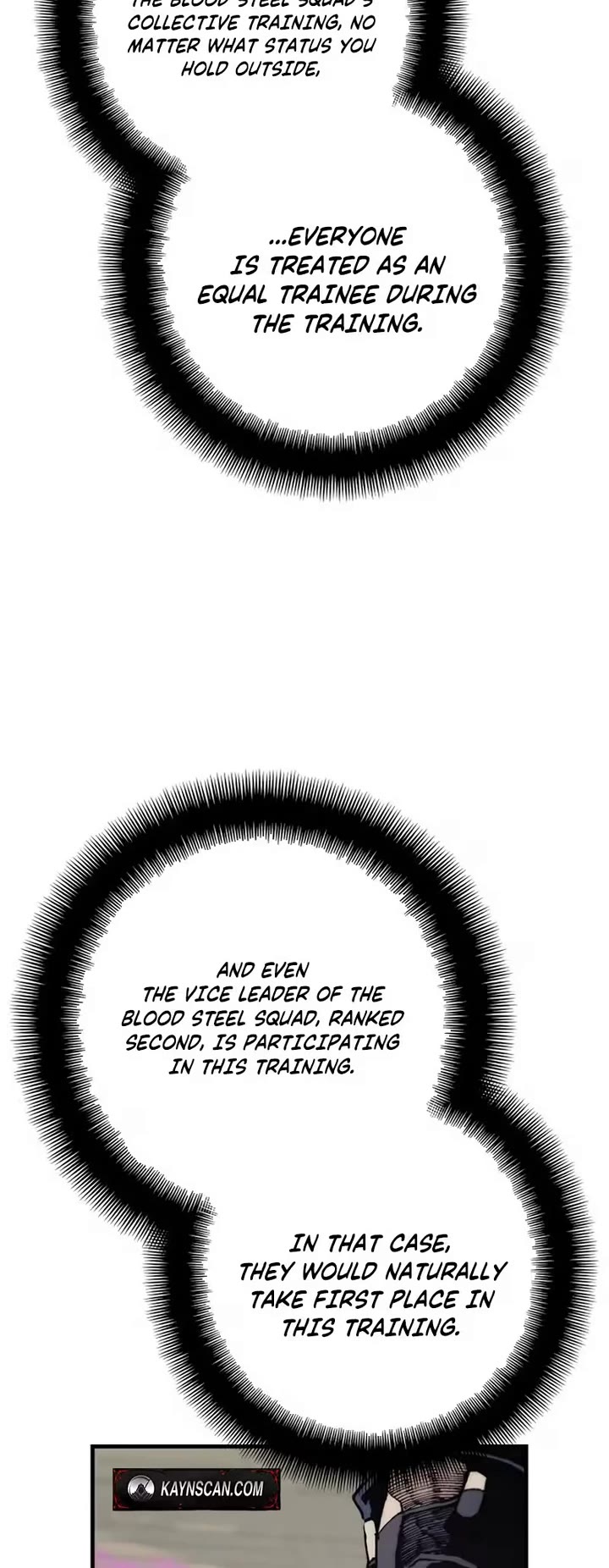Murim RPG Simulation chapter 181 page 14