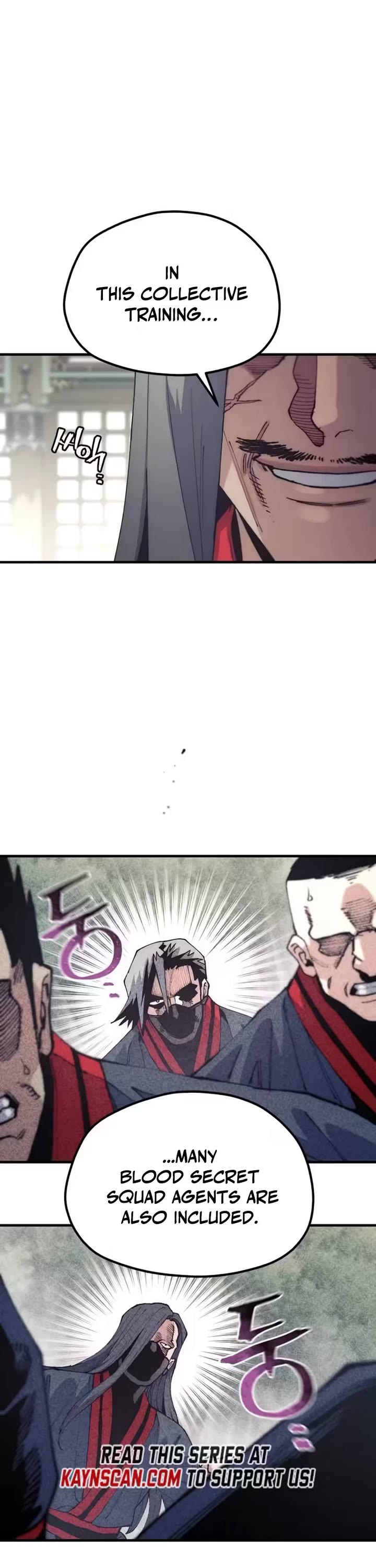 Murim RPG Simulation chapter 181 page 31