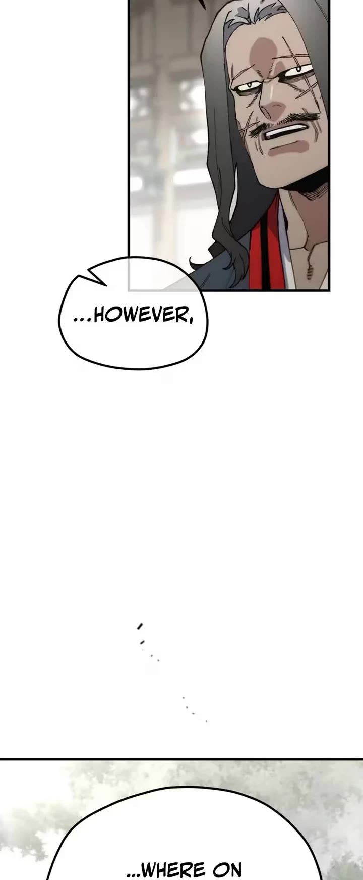 Murim RPG Simulation chapter 181 page 34