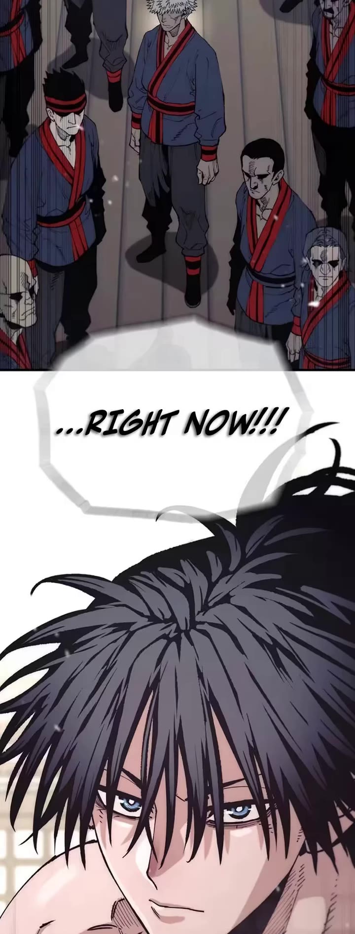 Murim RPG Simulation chapter 181 page 4
