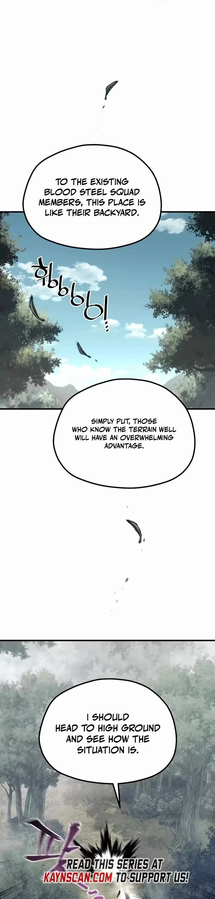 Murim RPG Simulation chapter 181 page 41