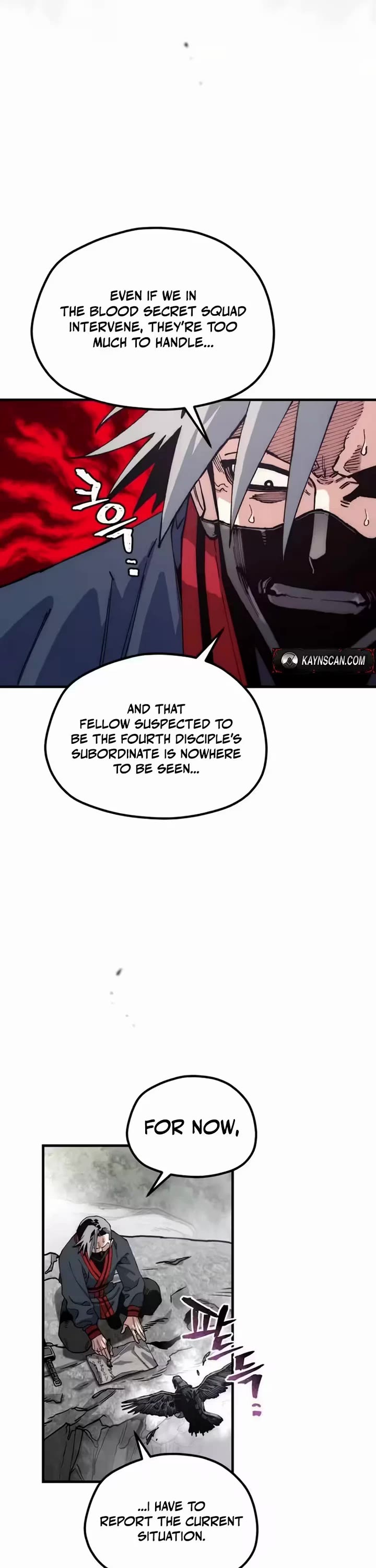 Murim RPG Simulation chapter 181 page 46